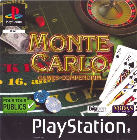 monte carlos game